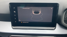 SEAT Arona 1.0 TSI 110 FR Sport 5dr DSG Petrol Hatchback